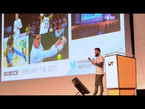 Innovation World Cup Finalist Pitch - Komodo Technologies