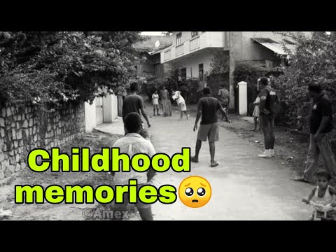 CHILDHOOD MEMORIES of every 90's and 2000s indian kids (emotional) | Nostalgia