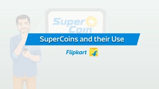 Know more about SuperCoins and how to redeem the