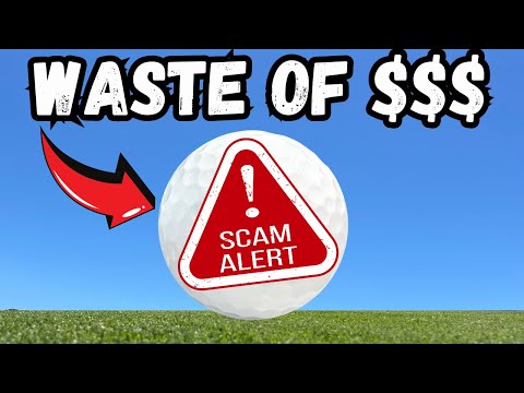 Have YOU Been SCAMMED at COSTCO?!?!? Pro V1 Killer….