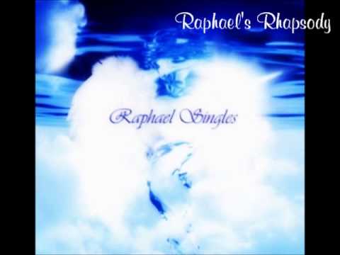 Raphael - 花咲く命ある限り