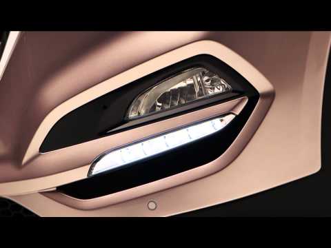 Hyundai Geneva Motor Show Trailer Final