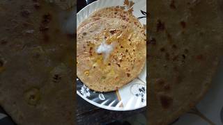 Akshay Kumar Favorite paratha👨‍🍳 #food #foodie #indianfood #bollywood #recipe #trending  #cooking