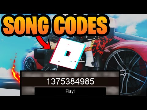 Song Codes For Roblox | Roblox Song Ids (Music codes for Roblox) 2022 *BYPASSED MUSIC CODES ROBLOX*