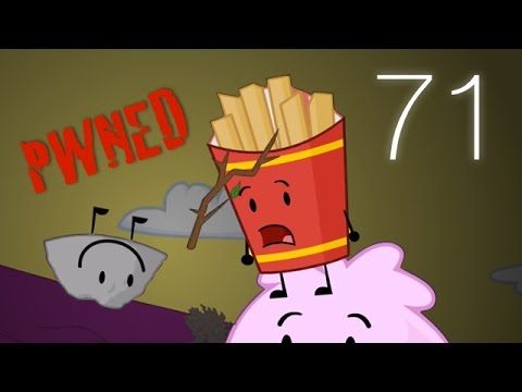 BFDI(A) Trivia 71: Pwns 3