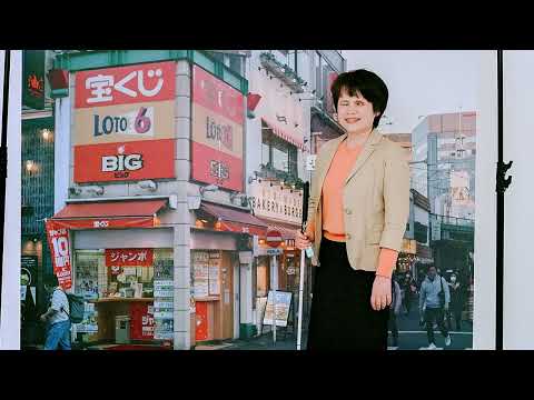 A Million Conversations (日本語字幕）