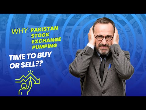 #PSX update | KSE 100 chart analysis | Pakistan Stock Exchange will pump or dump Next? | 30-11-2023