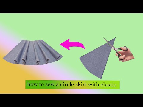 With this method, I can sew 50 pieces a day and earn money