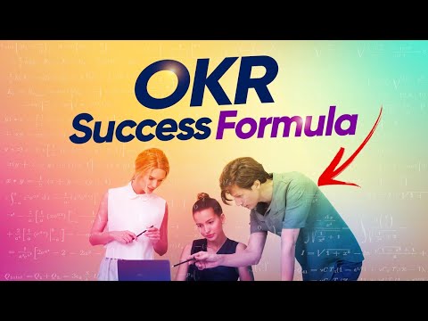 OKR 101: Achieve Your Goals and Change Your Life with OKR