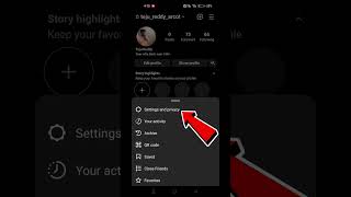 How to Enable Dark Mode on Instagram in 2023 New update #shorts #viral #youtubeshorts #instagram