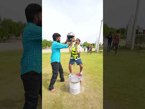 Wait For The End...🤯 # #experiment #shorts #viral #foryou #new #mrindianhacker