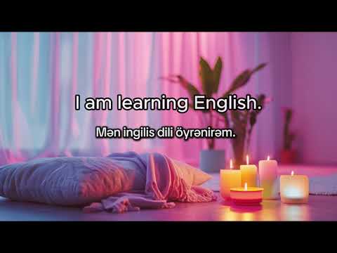 Listen and Speak English