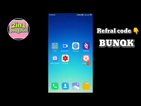 💥NH7 App Unlimited refer trick | NH7 App payment Proof | NH7 App se kaise kamaye | NH Seven Earning