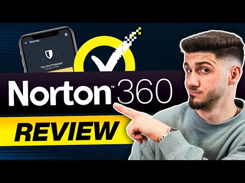 Norton 360 Review: Is Norton 360 still good in 2025?