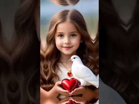 Little cute baby girls#viral #shorts #trending #youtubeshorts cute baby girls viral video ❤️❤️❤️