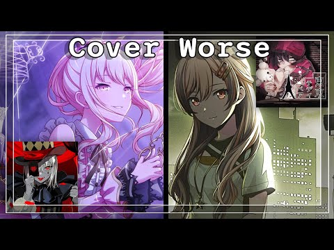 20 Songs Where the Cover is Worse [Project Sekai]