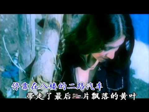 刀郎 - 2002年的第一场雪