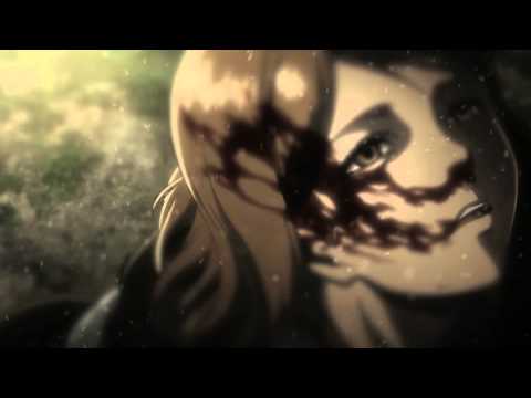 [AMV] Attack On Titan Preview