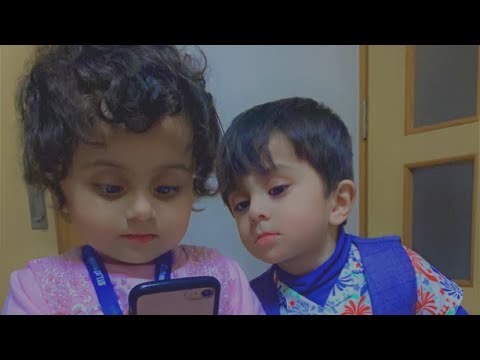 Azan & Anabia 2nd birthday party vlog | Urooj khan Vlogs 27jp