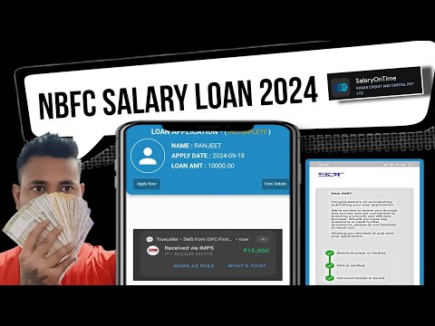 salary on time loan app || salaryontime || salary on time loan app real or fake || #techamitfinance