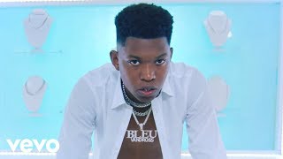 Yung Bleu - Ice On My Baby (Remix - Official Video) ft. Kevin Gates