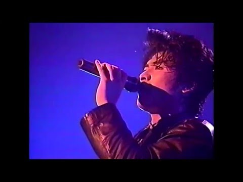 吉川晃司 - Baby NEW YORK (Live 1993)