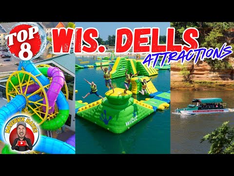 Top WISCONSIN DELLS Attractions | WIN Tix (2024)💦