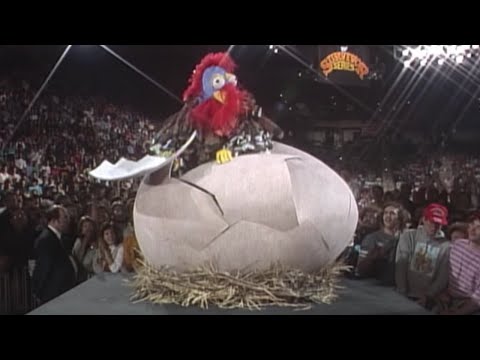 Gobbeldy Gooker Was CRINGE!