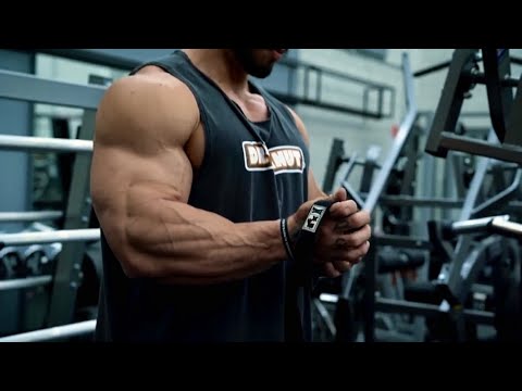 COMEBACK🔥 - DINO x CBUM BODYBUILDING MOTIVATION