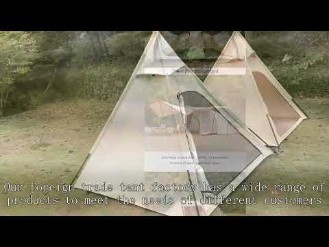 Bicycle camping tent Manufacturer China Chinese Good Cheapest Cheap