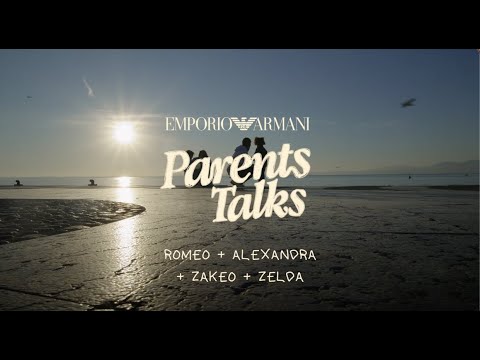 Parents Talks - Mamalex