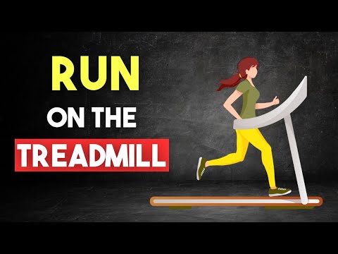 7 Reasons to Start Running on the Treadmill (TODAY!)