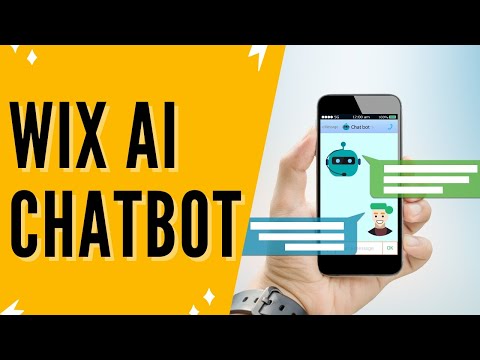 Wix AI Chatbot: How To Add And Set Up The Wix AI Chat Assistant