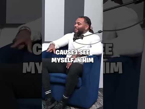 KEVIN GATES SPEAKS ON NBA YOUNGBOY!