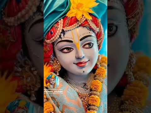 जय श्री राधे कृष्णा💐🌷🌼#trending #youtube channel#radhakrishna#bhaktistatus #khatushyam #shortsvideo