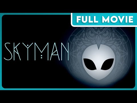 Skyman (1080p) FULL MOVIE - Sci-Fi, Alien, Thriller