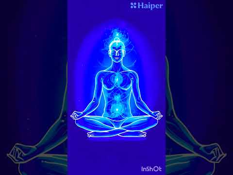 Higher Vibration - 963 Hz - Raise your Frequency and aura #meditationmusic  #963hzfrequency