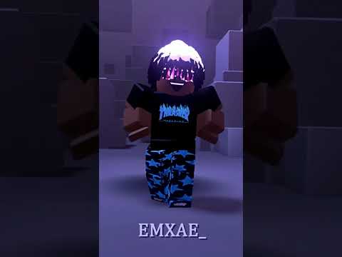 Old trend #shorts |Emxae|