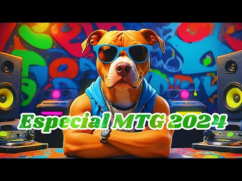 MTG 2024 AS MAIS TOCADAS DO MOMENTO Dj Topo, Dj Luan Gomes, Dj LBeats