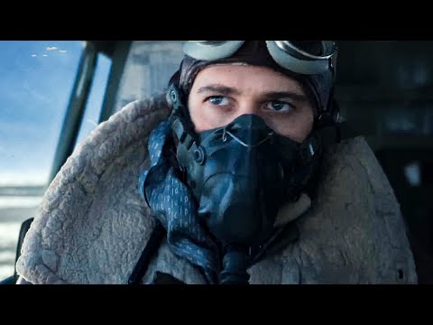 Masters of the Air - Official Trailer (2024) Austin Butler, Callum Turner