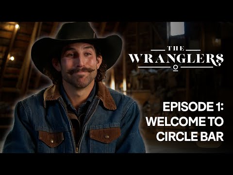 Welcome to Circle Bar: Episode 1 | Full Episode | The Wranglers | The CW