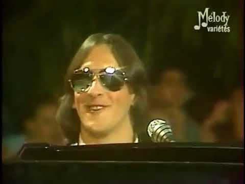 Marie Laforêt   Medley   Stars M Drucker  25oct 1980