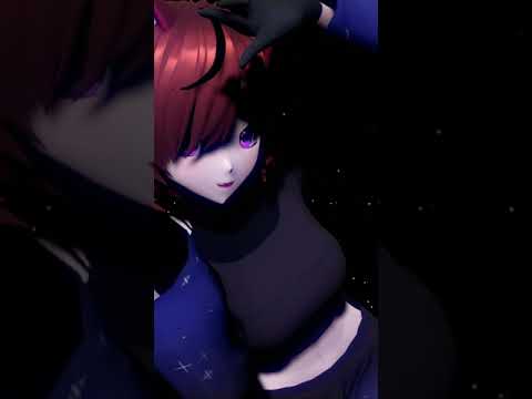 I'm Your Treasure Box 【MMD - Cutie Dragon】