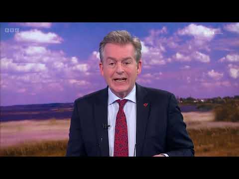 Sunday Politics NI - 27/10/2024 - Current Affairs