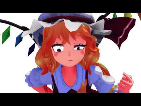 【MMD】ＳＨＯＲＴ　ＳＨＯＲＴ　【3D Animation】