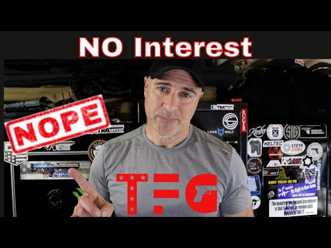 7 NEW Handguns I have NO Interest in - TheFirearmGuy