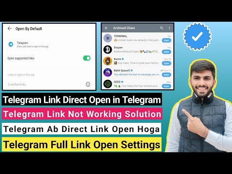 Telegram Links 🔗 Direct Open Hoga Ab | Telegram Links 🔗 Direct Open Kyu Nhi Hoty Problem Solution✅