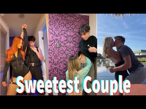 Sweetest Couple 💓 Cuddling Boyfriend TikTok Compilation Nov 2021