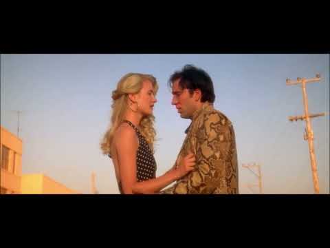 ワイルド・アット・ハート（Wild at Heart）ラブ・ミー・テンダー