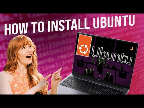 Linux for Beginners: Ubuntu